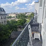Appartement - Cosy - Paris