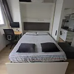 Appartement - Cosy - Paris