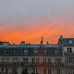 Appartement - Cosy - Paris